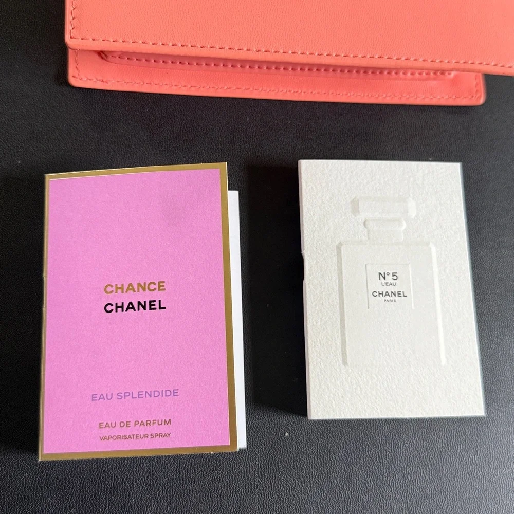 CHANEL new no